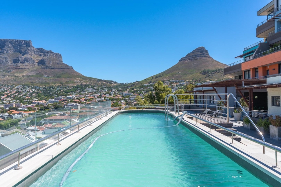 1 Bedroom Property for Sale in Bo Kaap Western Cape